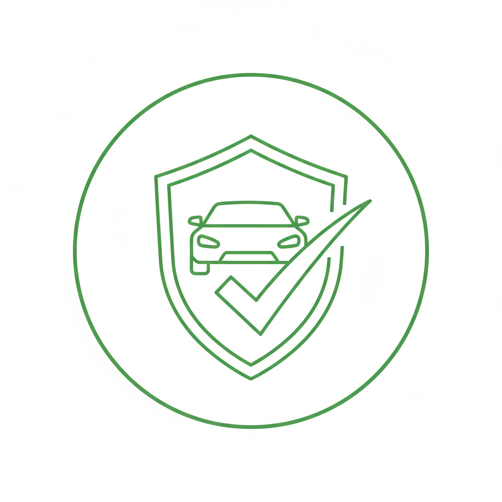 Avoid Risks Icon