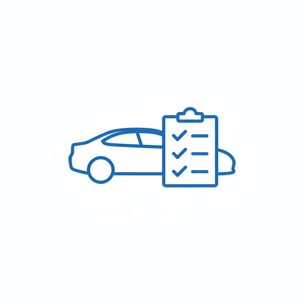 Inspection Icon