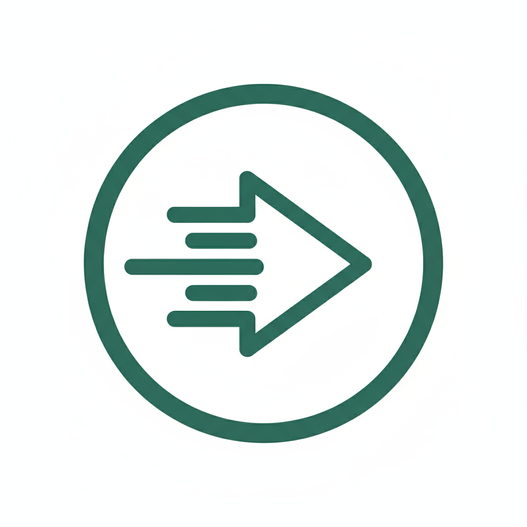 Save Time Icon